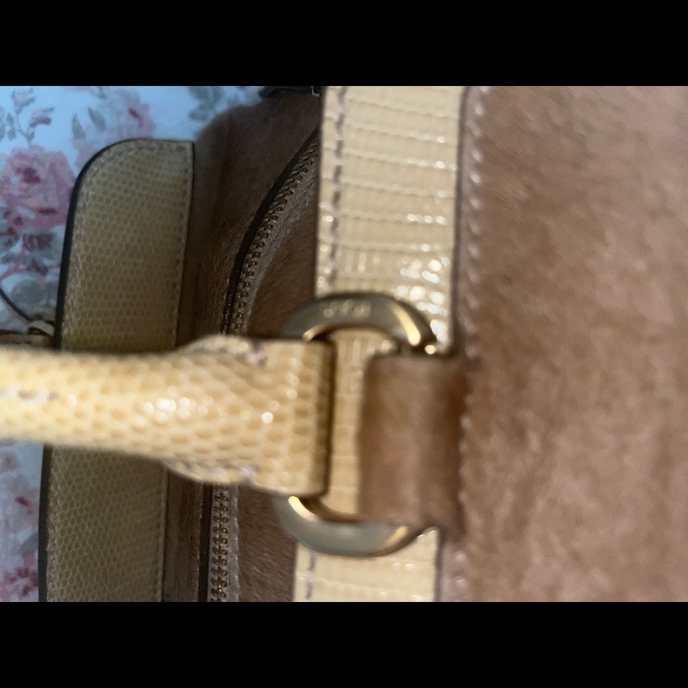 TOD'S Handbag - Picture 4 of 9